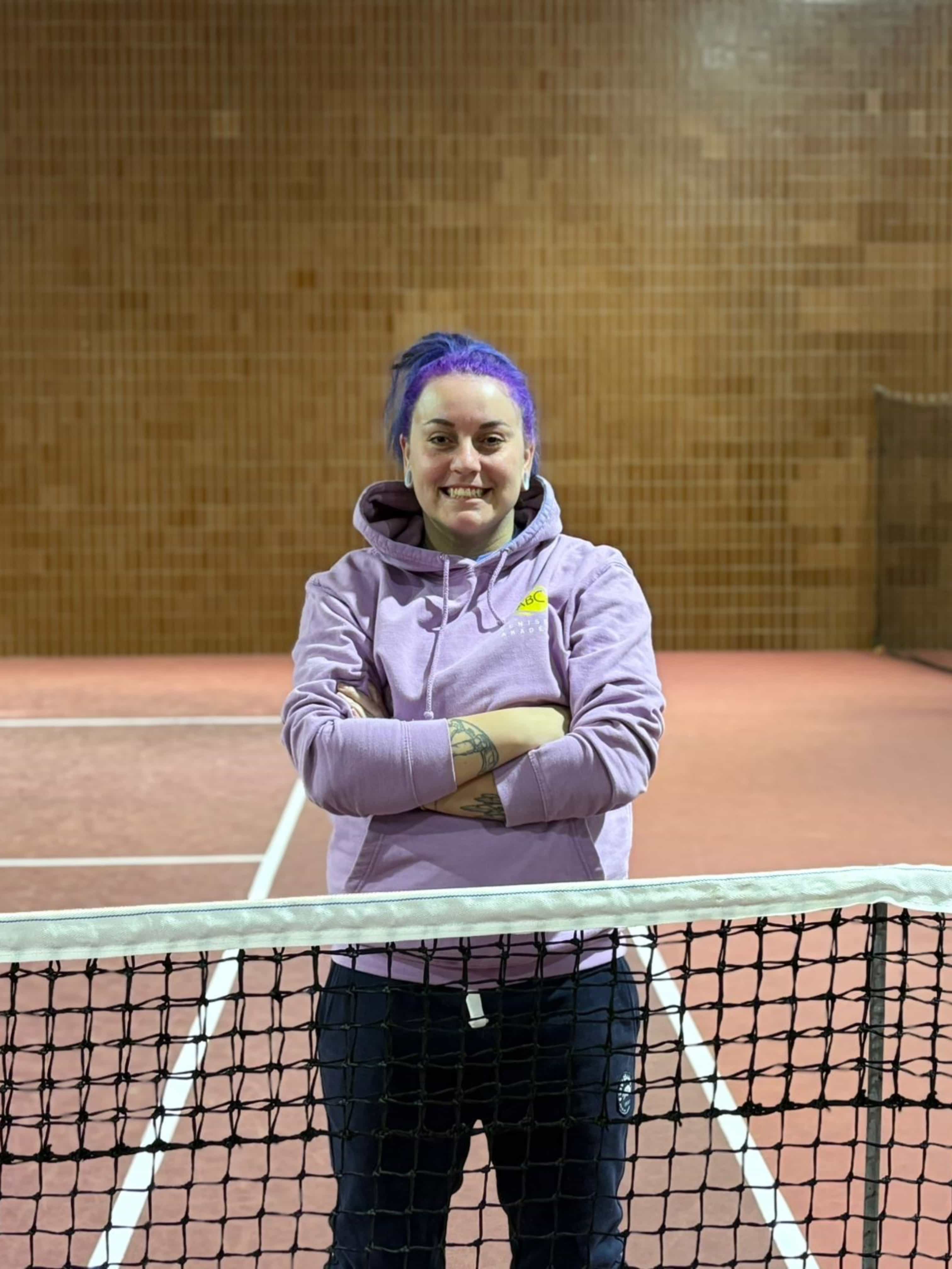 Jana Dimitrov (Mihalovičová)