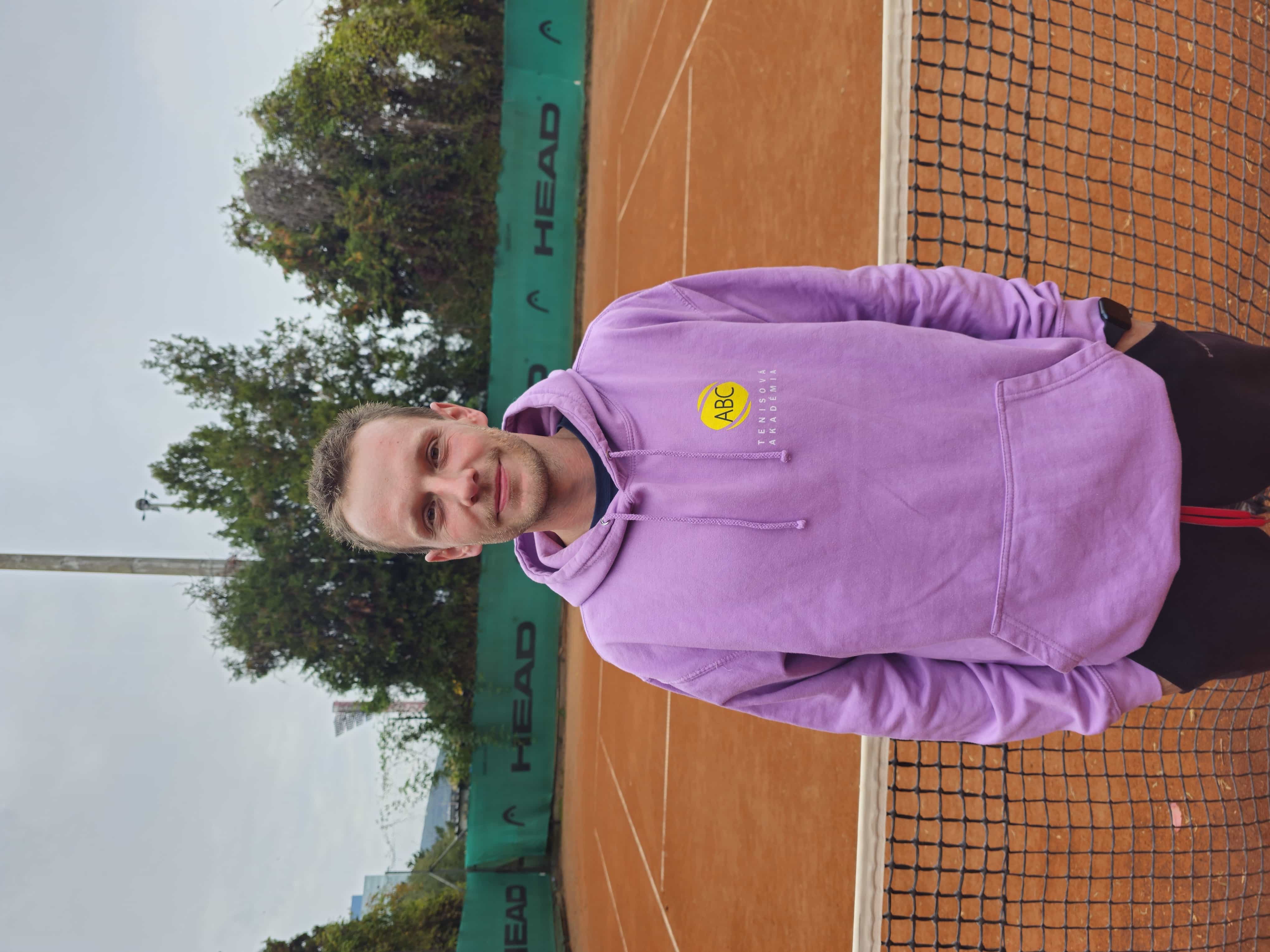 Marián Kornoš